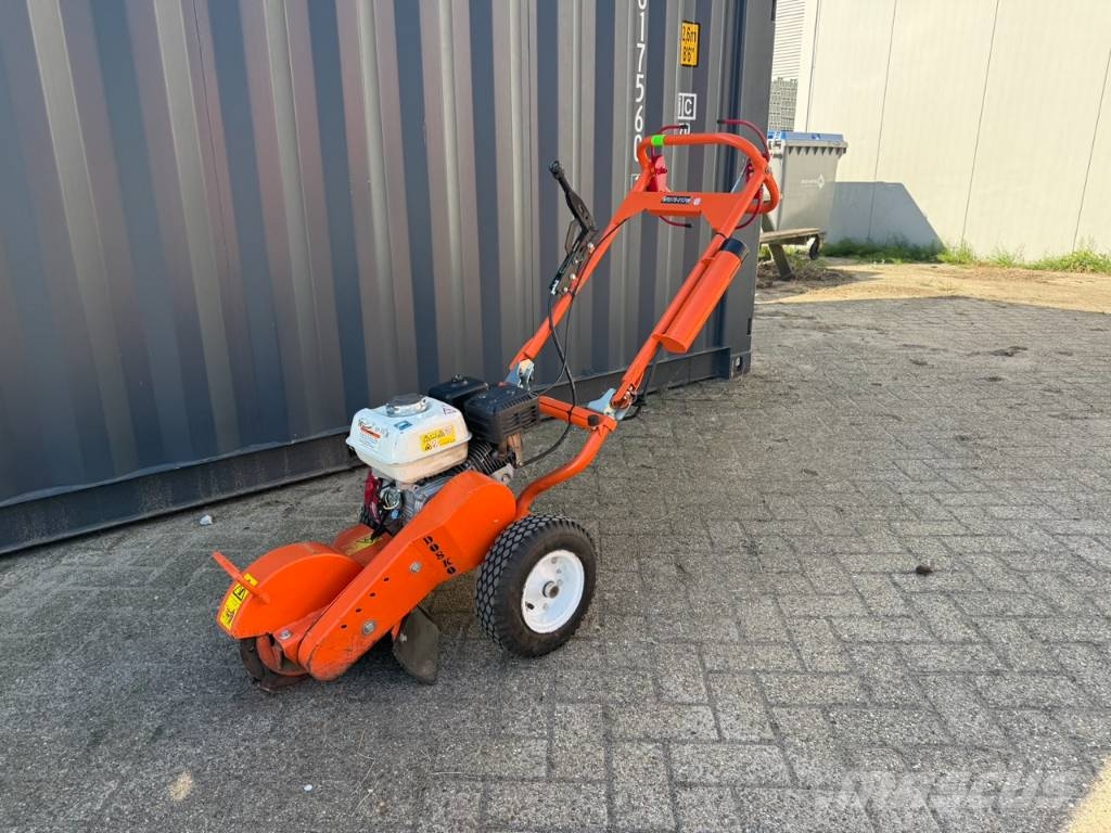  dosko boomstronkhakselaar Landbouw - overige