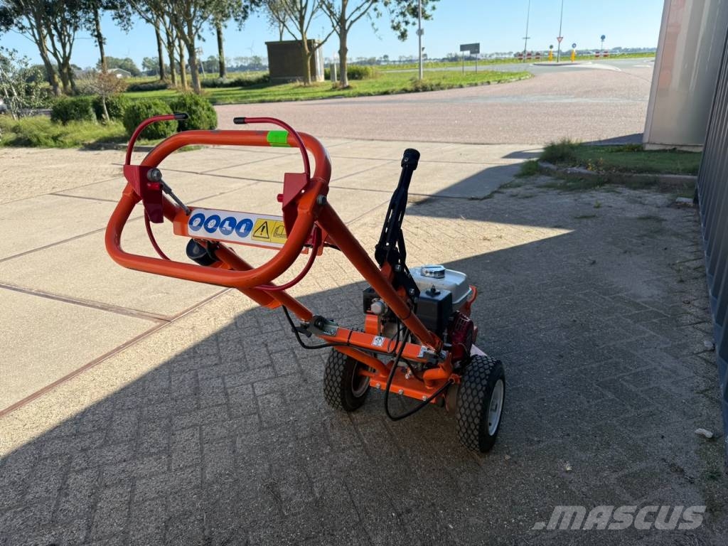  dosko boomstronkhakselaar Landbouw - overige