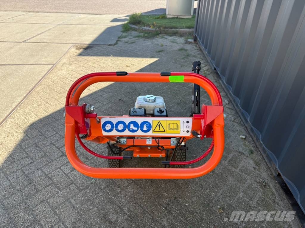  dosko boomstronkhakselaar Landbouw - overige