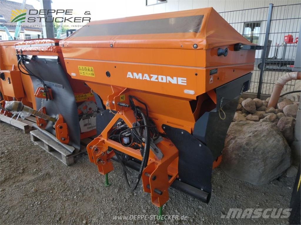 Amazone IceTiger S Agricultura - Otros