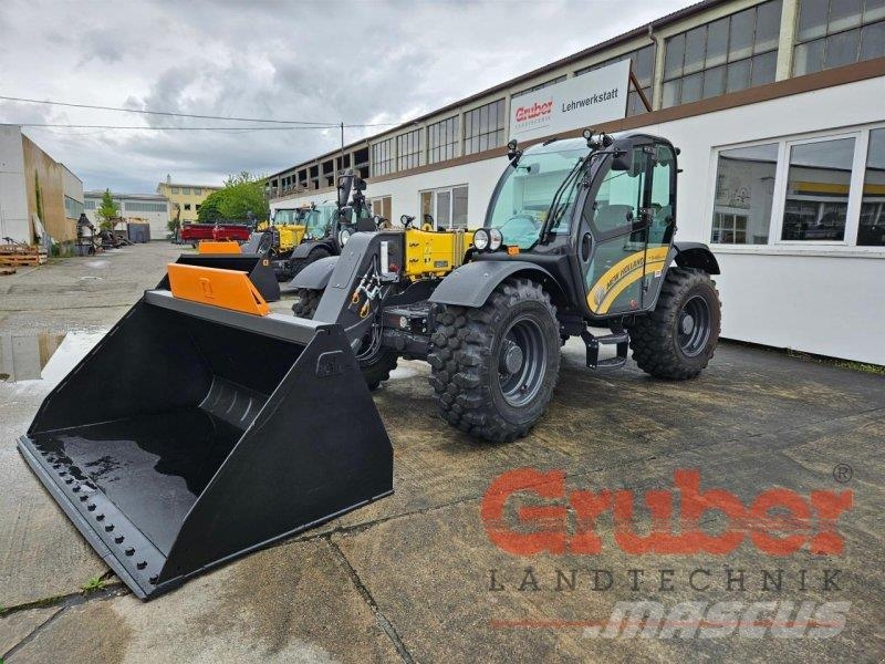 New Holland TH 7.42 Elite Ostale poljoprivredne mašine