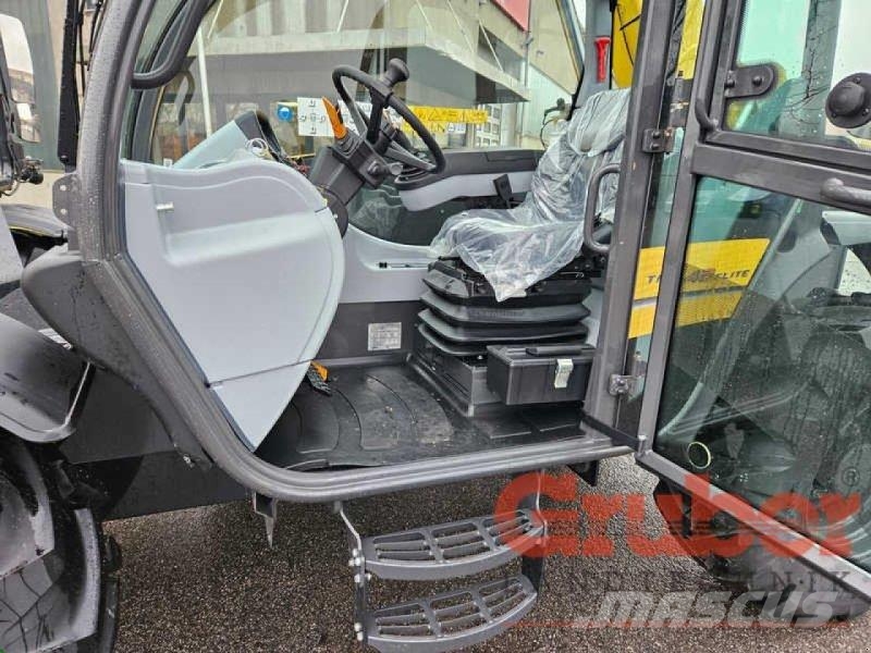 New Holland TH 7.42 Elite Ostale poljoprivredne mašine