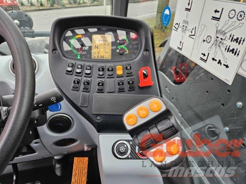 New Holland TH 7.42 Elite Ostale poljoprivredne mašine