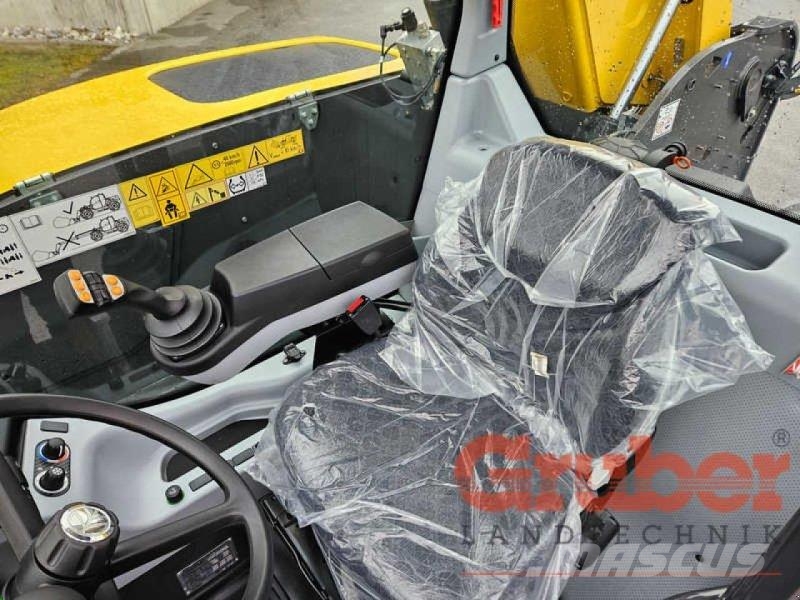 New Holland TH 7.42 Elite Ostale poljoprivredne mašine