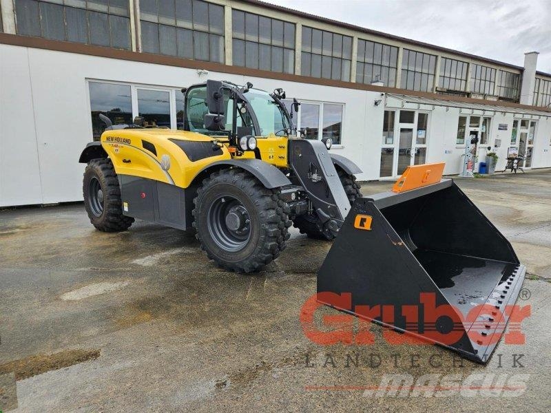 New Holland TH 7.42 Elite Ostale poljoprivredne mašine