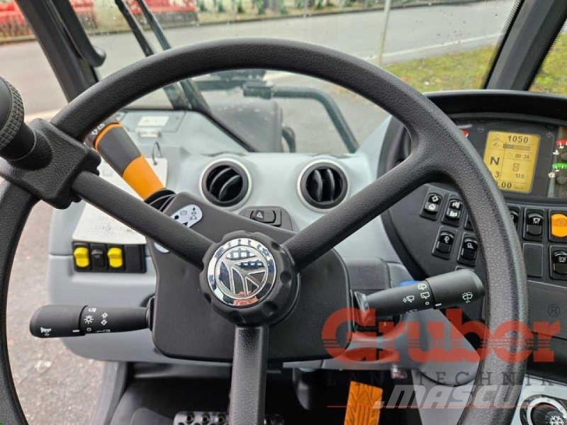 New Holland TH 7.42 Elite Ostale poljoprivredne mašine