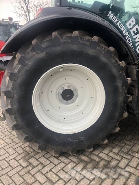 Trelleborg 650/75 R38 TM 900 HP Gume, točkovi i felne