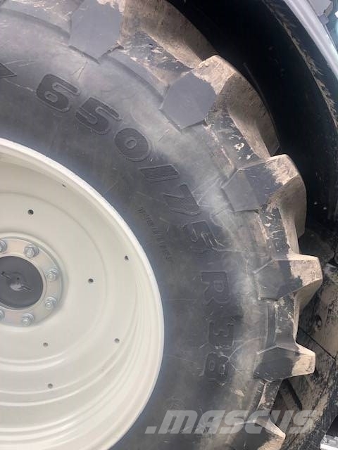 Trelleborg 650/75 R38 TM 900 HP Gume, točkovi i felne