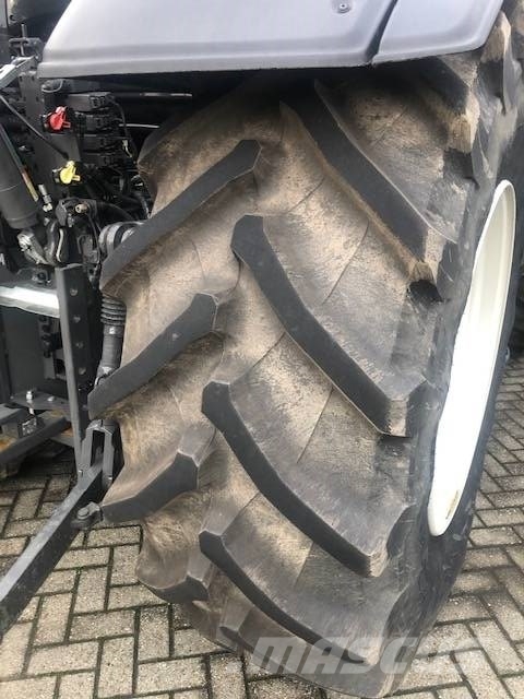Trelleborg 650/75 R38 TM 900 HP Gume, točkovi i felne