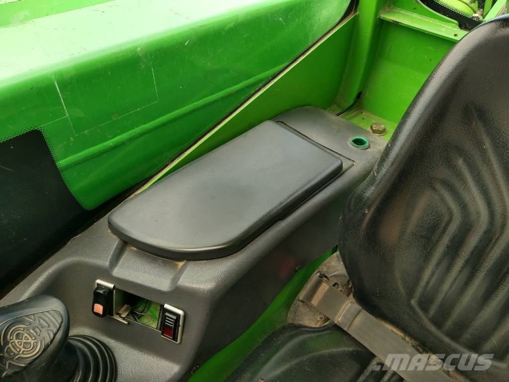 Manitou MT 625 (475) Τηλεσκοπικοί ανυψωτές