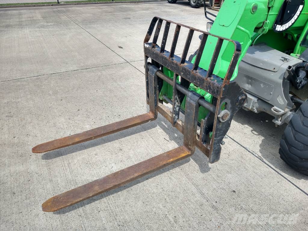Manitou MT 625 (475) Τηλεσκοπικοί ανυψωτές