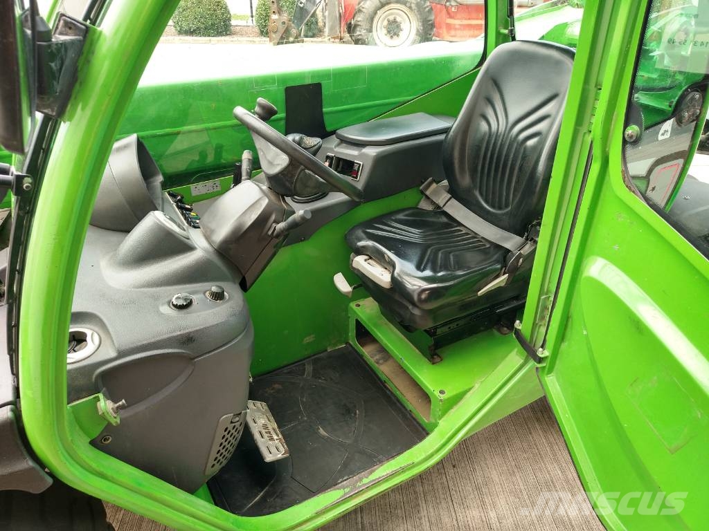 Manitou MT 625 (475) Τηλεσκοπικοί ανυψωτές