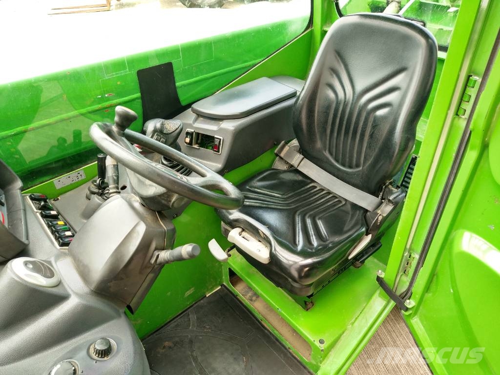 Manitou MT 625 (475) Τηλεσκοπικοί ανυψωτές