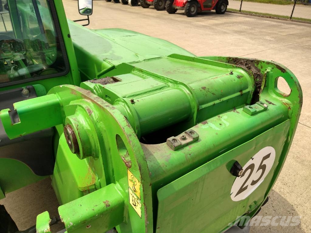 Manitou MT 625 (475) Τηλεσκοπικοί ανυψωτές