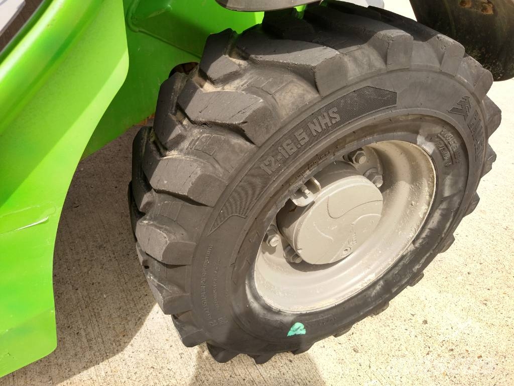 Manitou MT 625 (475) Τηλεσκοπικοί ανυψωτές