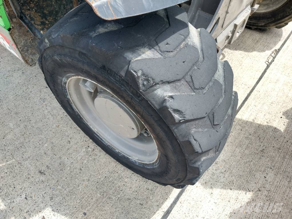 Manitou MT 625 (475) Τηλεσκοπικοί ανυψωτές