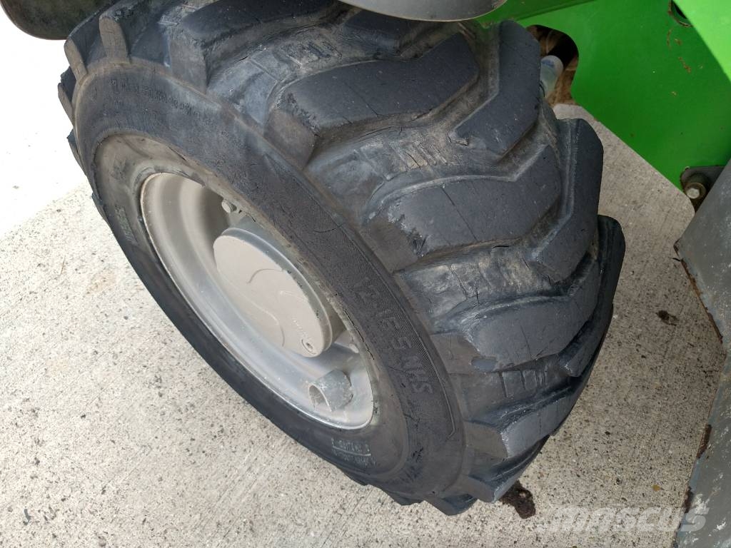 Manitou MT 625 (475) Τηλεσκοπικοί ανυψωτές