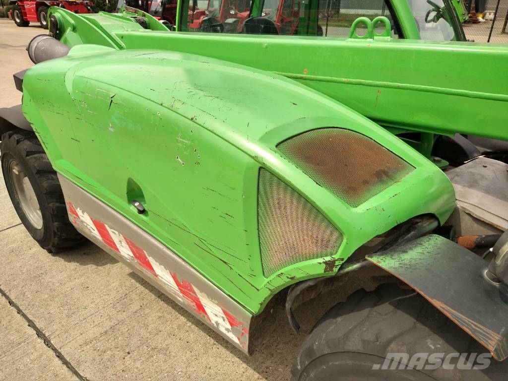 Manitou MT 625 (475) Τηλεσκοπικοί ανυψωτές
