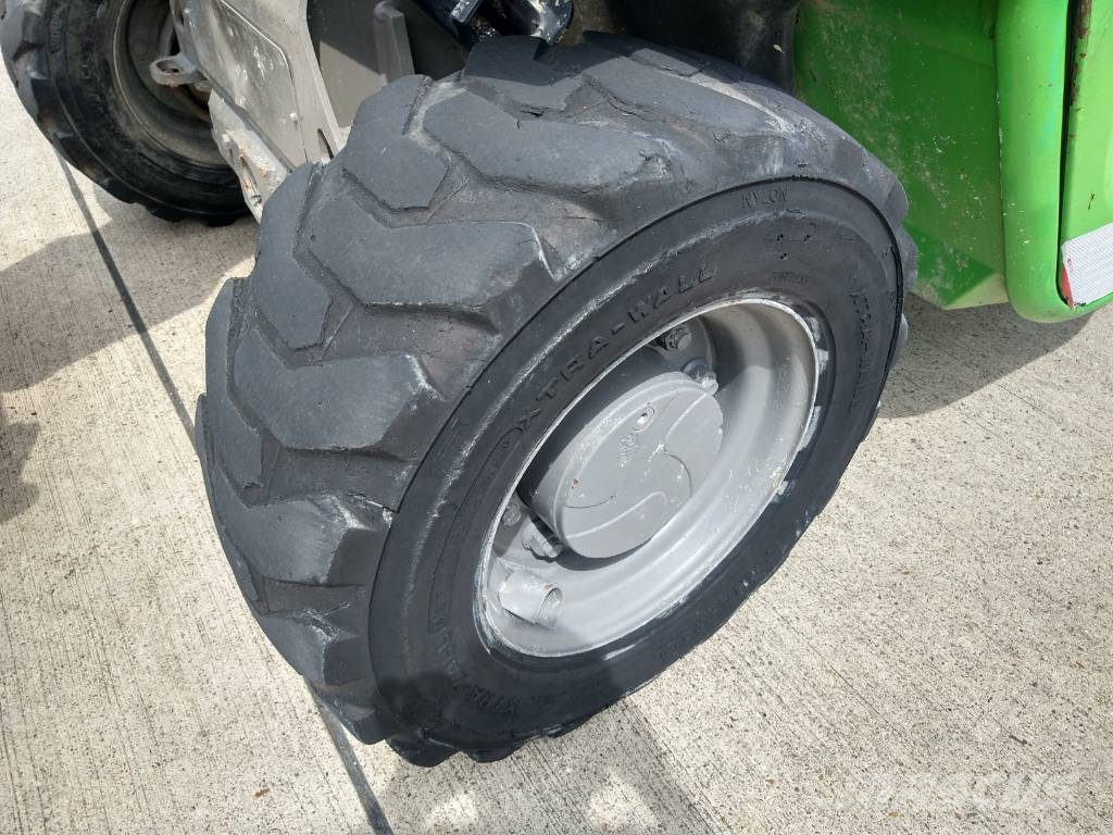 Manitou MT 625 (475) Τηλεσκοπικοί ανυψωτές