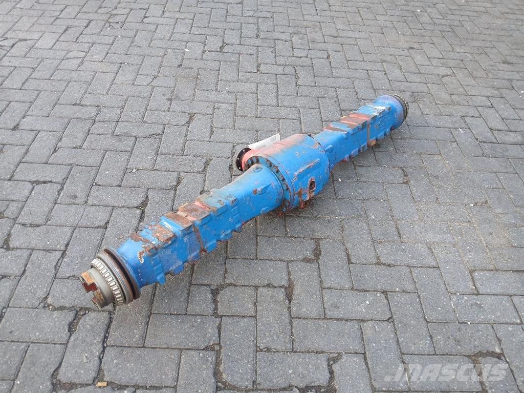O&K L6-3-2271576-Axle/Achse/As محور العجلة