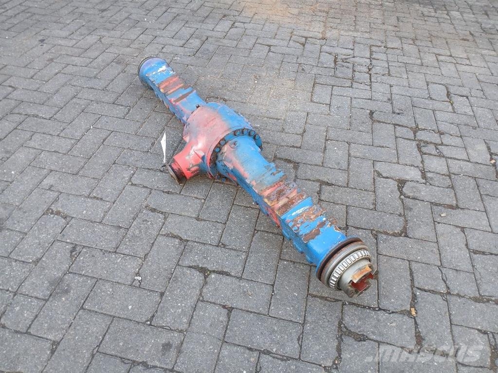 O&K L6-3-2271576-Axle/Achse/As Akselit