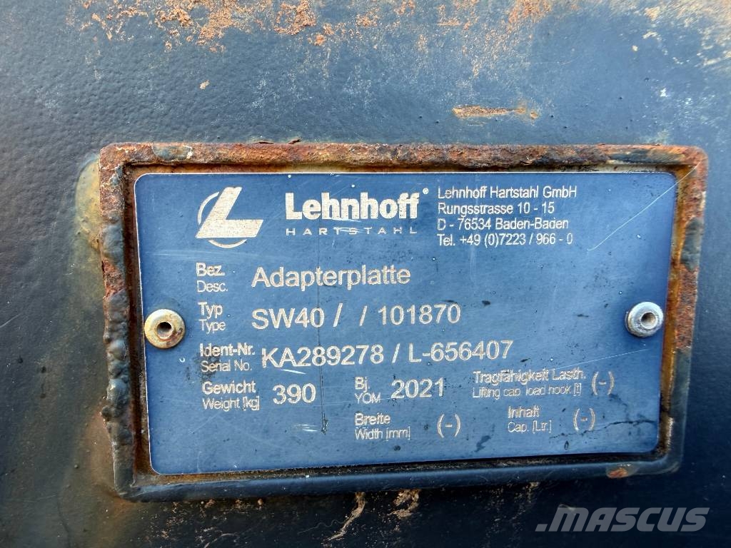 Komatsu PC 490 LC-11E0 حفارات زحافة