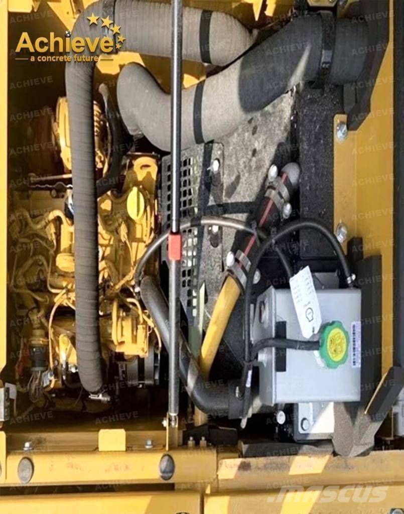 CAT 313 GC Εκσκαφείς με ερπύστριες