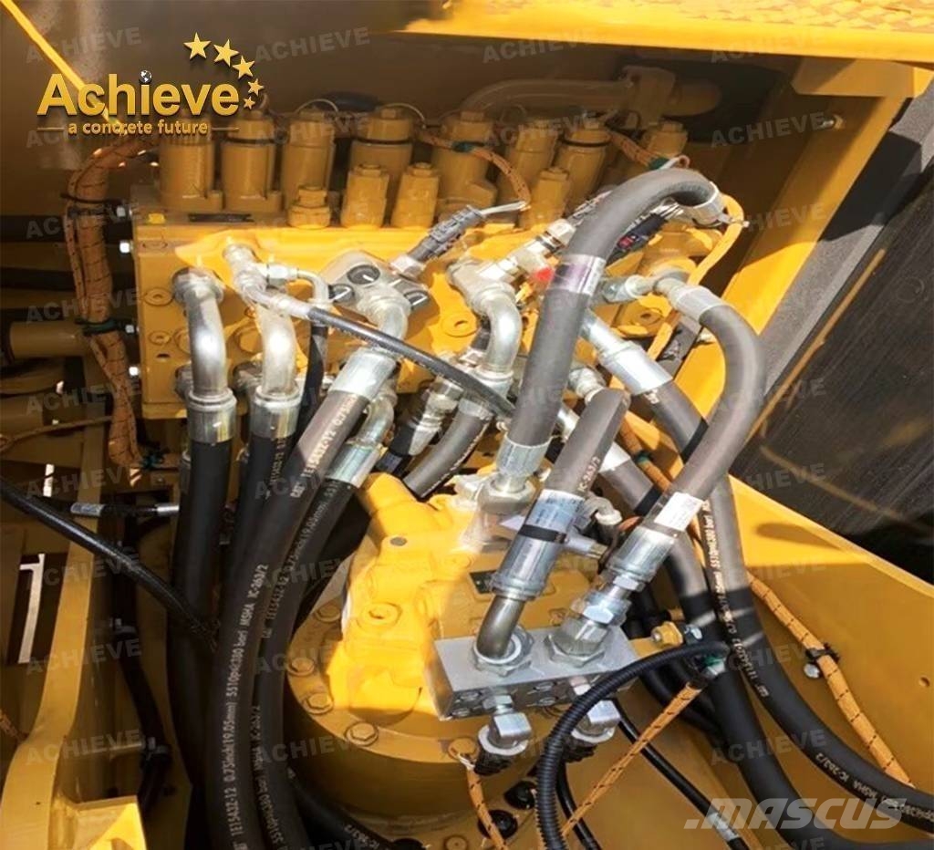 CAT 313 GC Εκσκαφείς με ερπύστριες