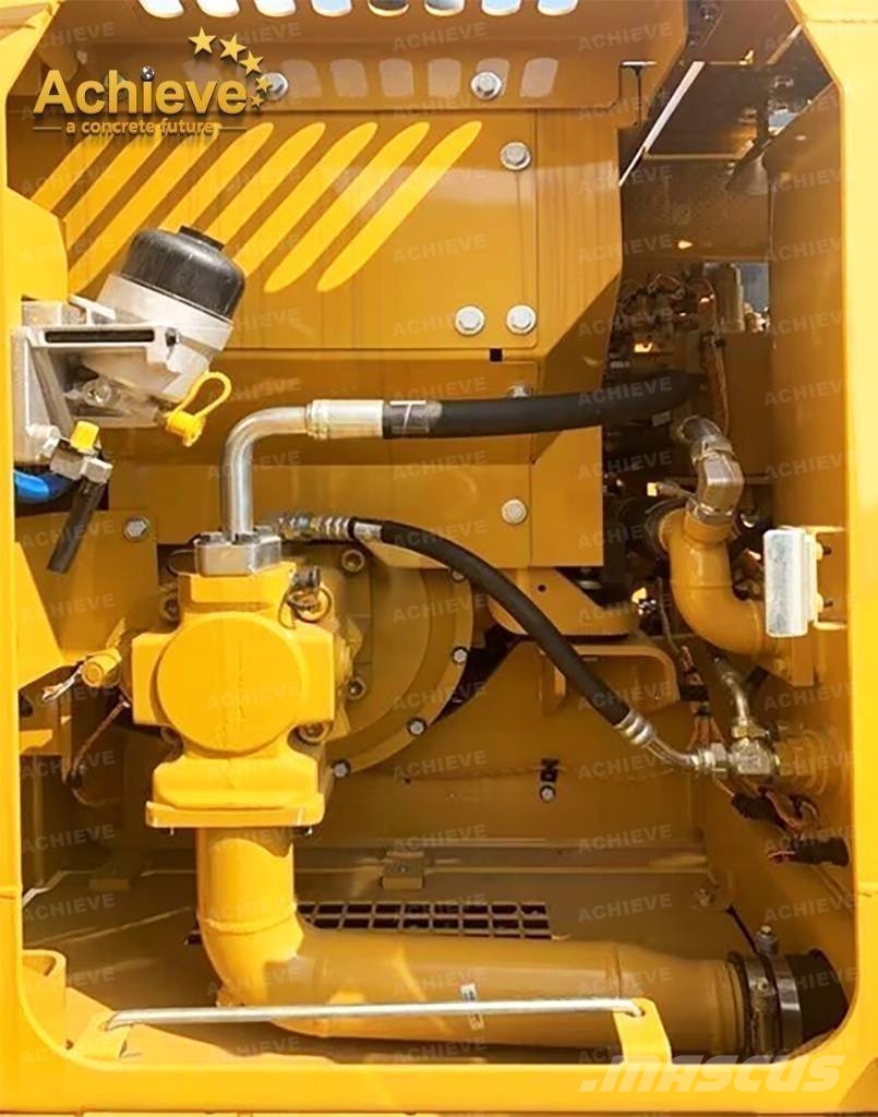 CAT 313 GC Εκσκαφείς με ερπύστριες