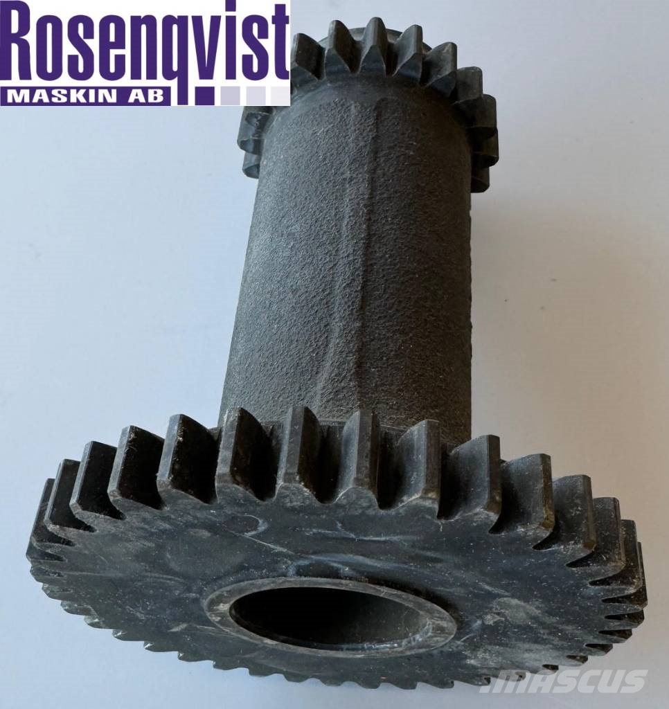 Fiat 50-66 Gear 5125576 Μετάδοση