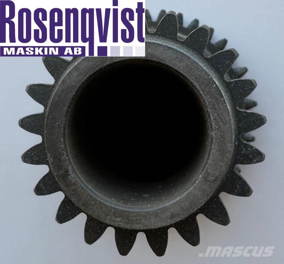 Fiat 50-66 Gear 5125576 Μετάδοση