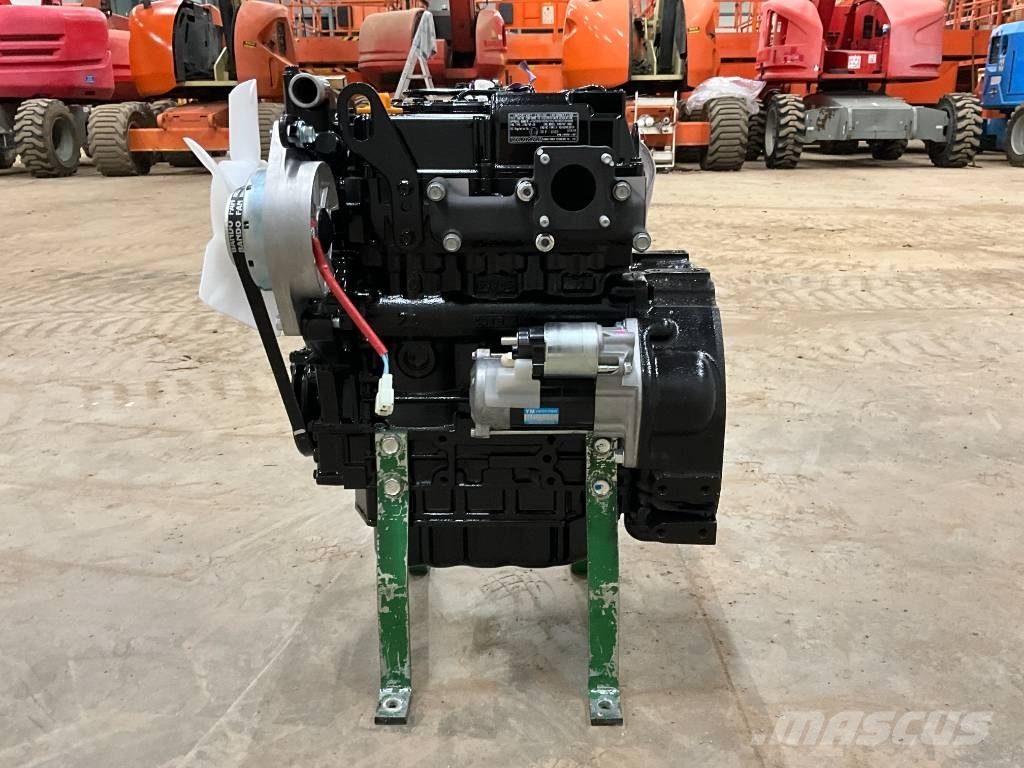 Yanmar 3TNV74F UNUSED Κινητήρες