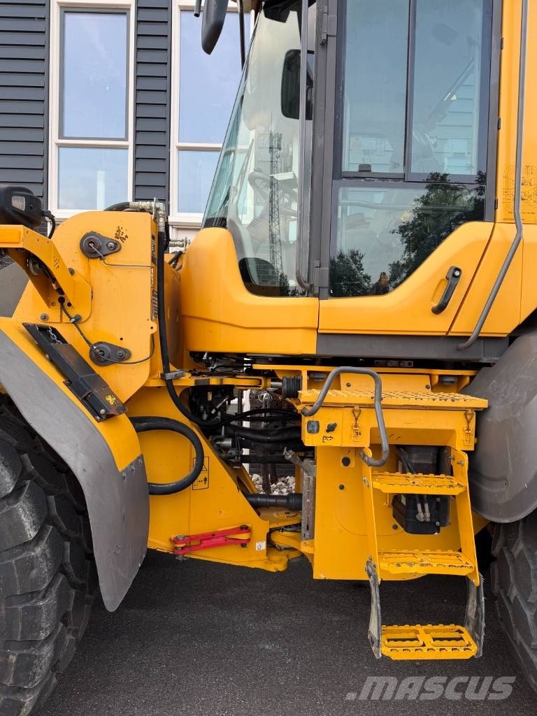 Volvo L 110 H  휠로우더