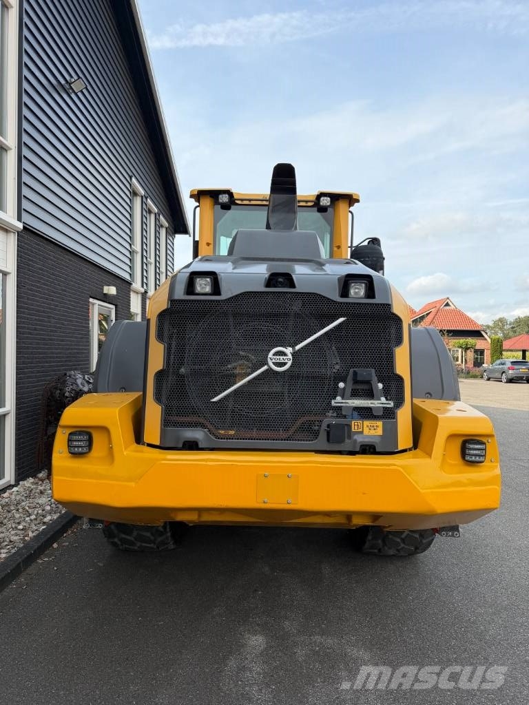 Volvo L 110 H  휠로우더