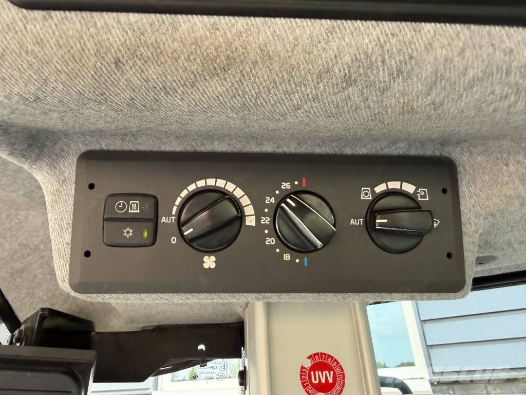 Volvo L 110 H  휠로우더