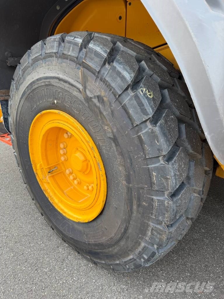 Volvo L 110 H  휠로우더