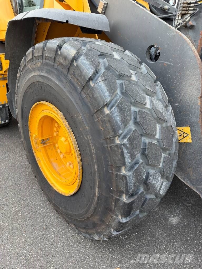 Volvo L 110 H  휠로우더