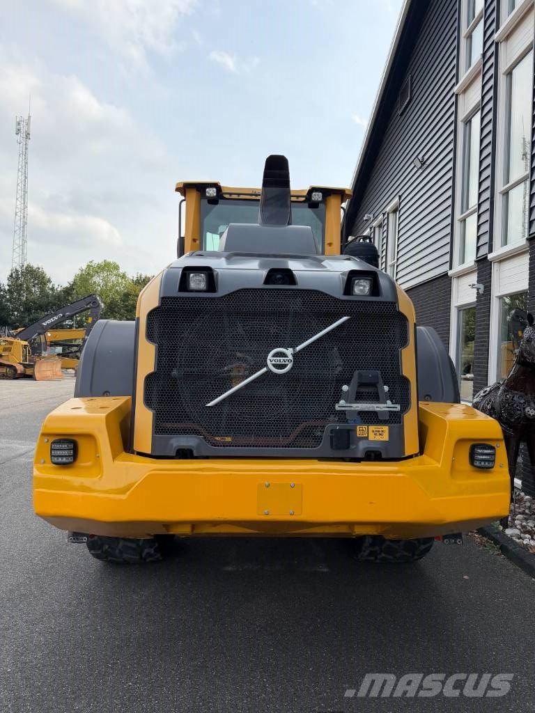 Volvo L 110 H  휠로우더