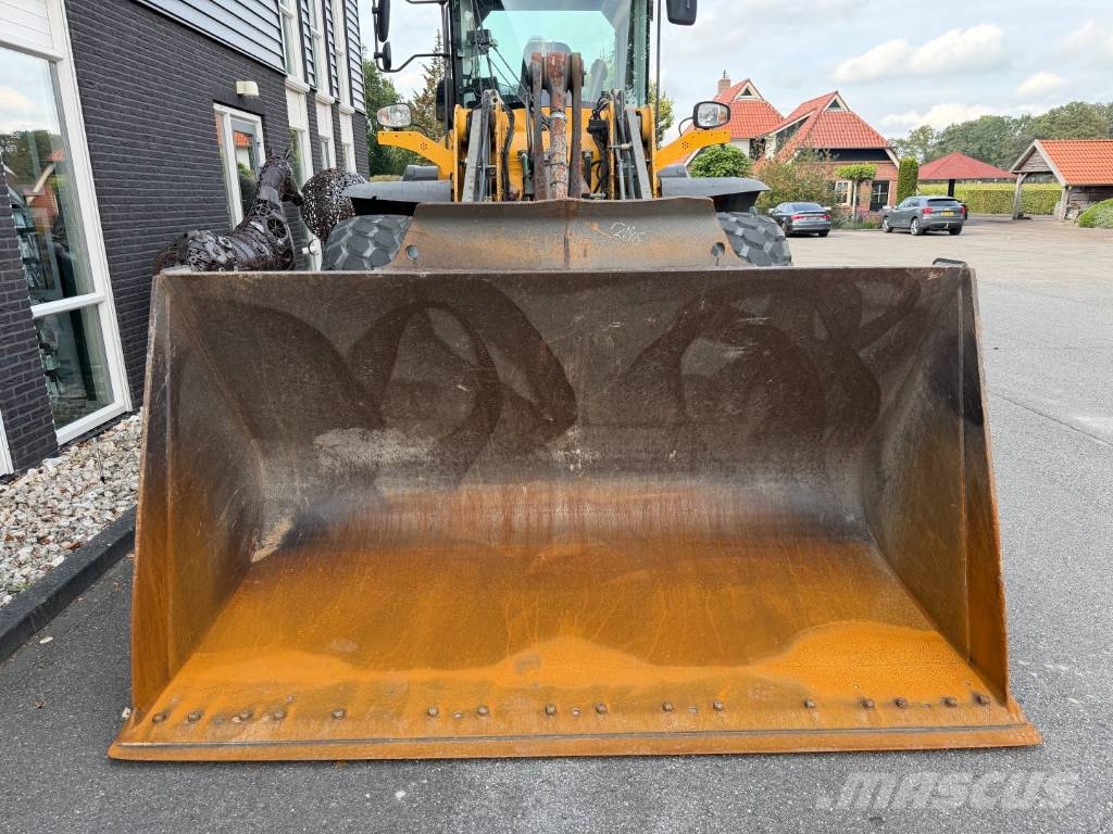 Volvo L 110 H  휠로우더