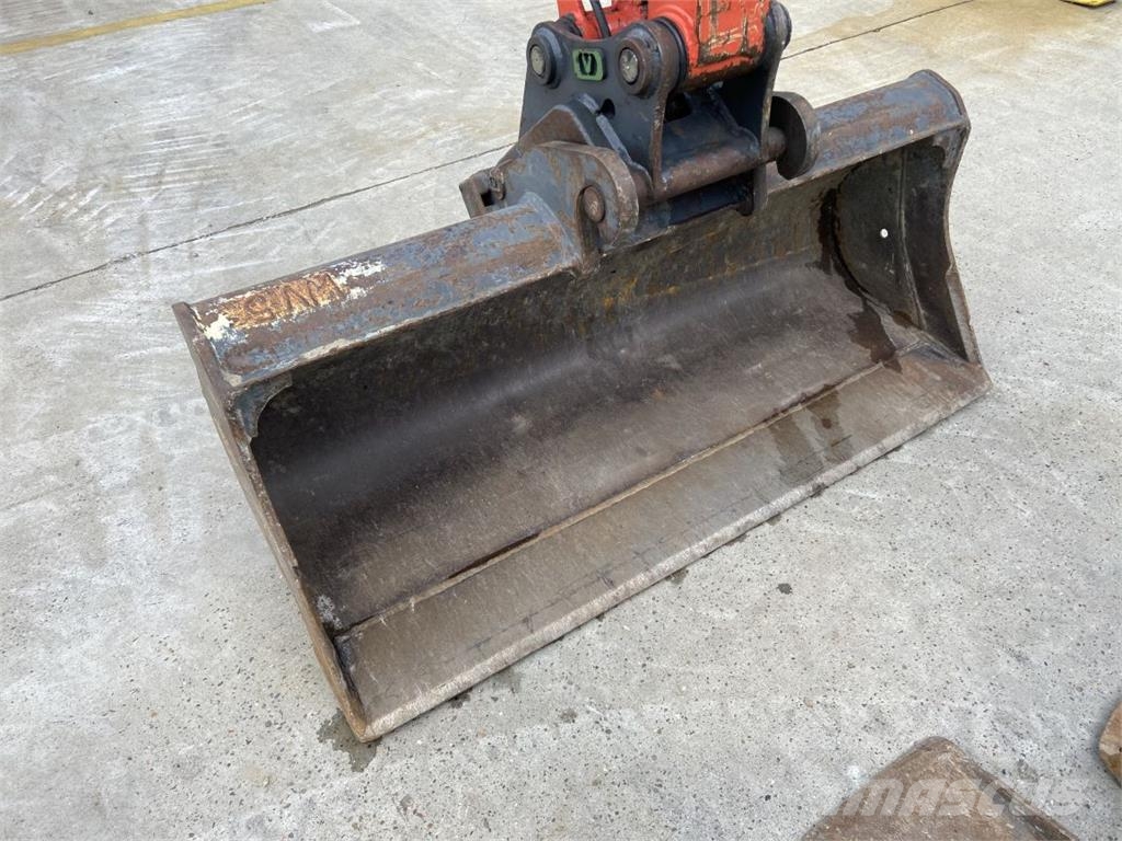 Kubota U50-5 (6969) Minigraafmachines < 7t