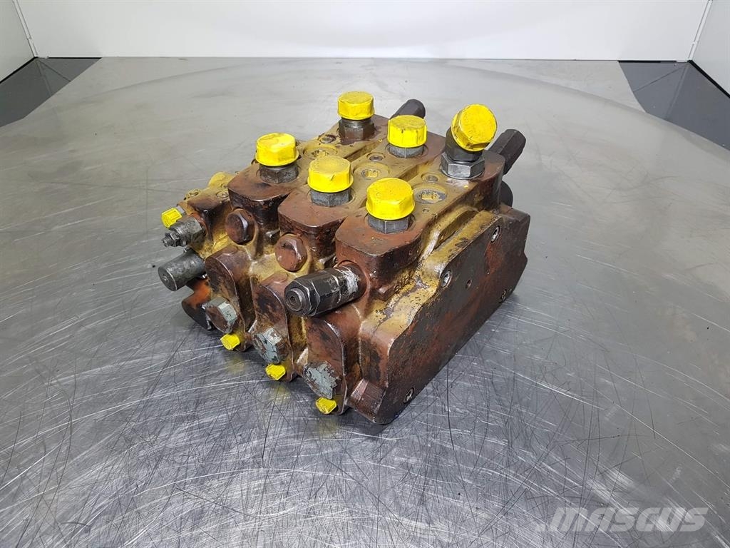 CAT 930-2401686-Valve/Ventile/Ventiel Hydraulik