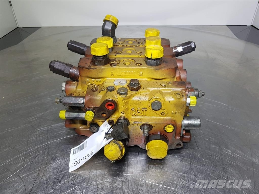 CAT 930-2401686-Valve/Ventile/Ventiel Hydraulik