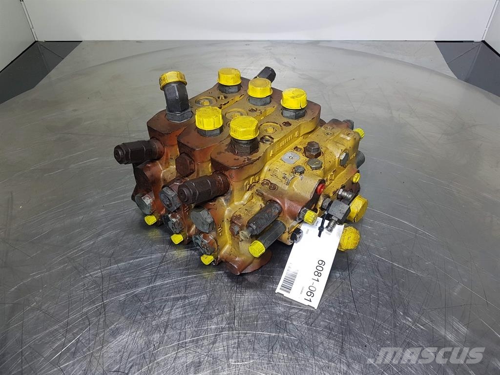 CAT 930-2401686-Valve/Ventile/Ventiel Hydraulik