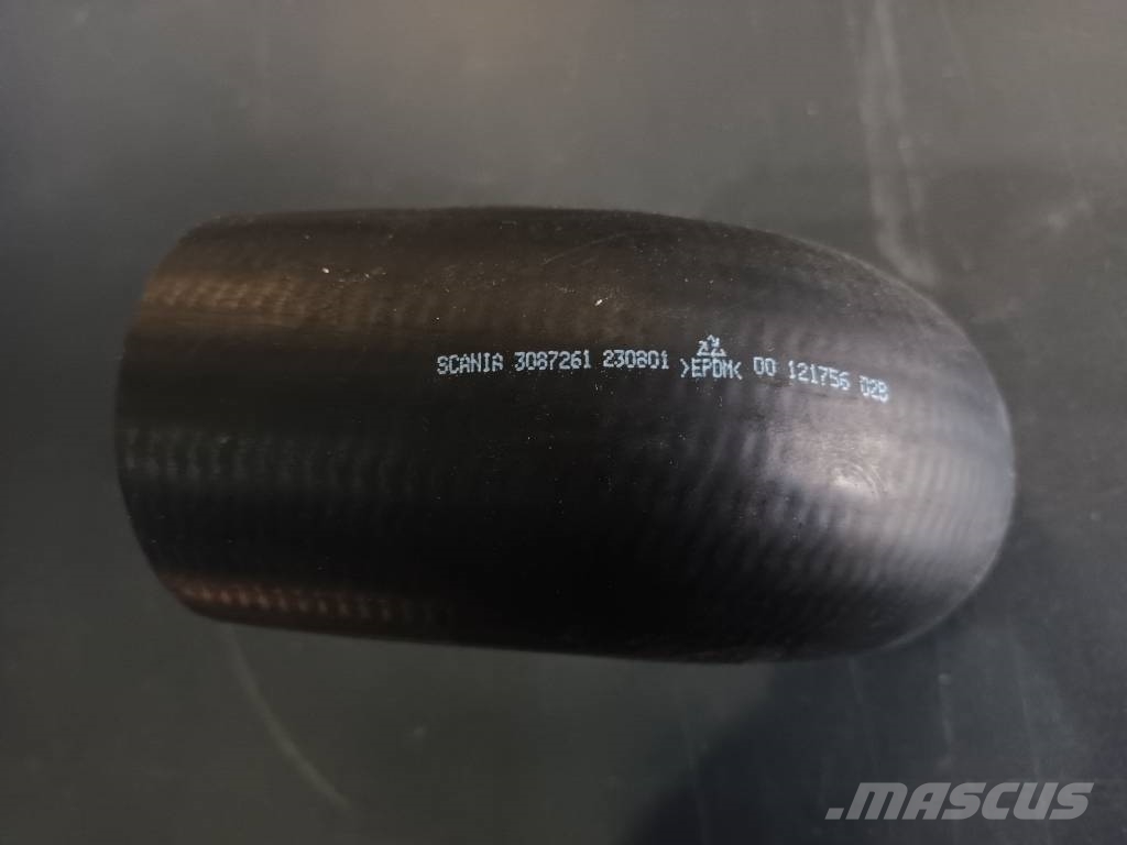 Scania HOSE 3087261 محركات