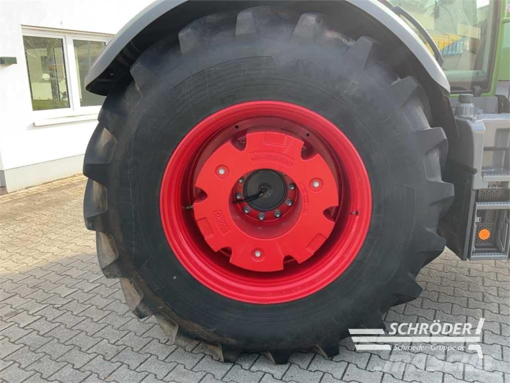 Fendt 728 VARIO GEN7 PROFI PLUS Traktorji