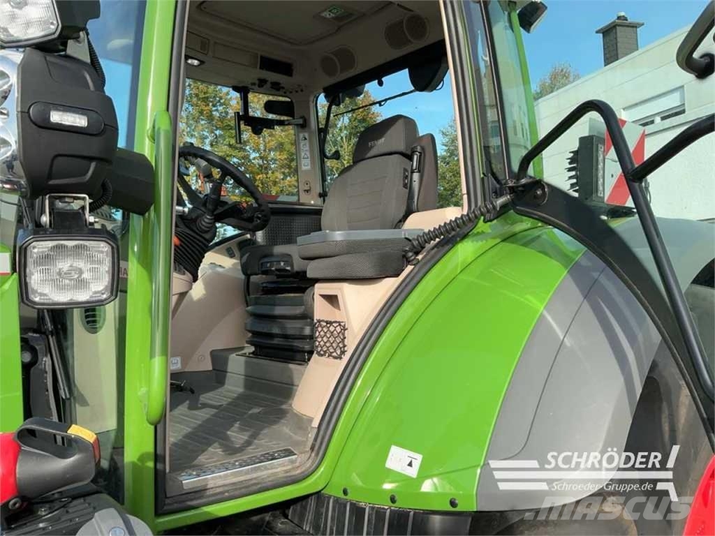Fendt 728 VARIO GEN7 PROFI PLUS Traktorji