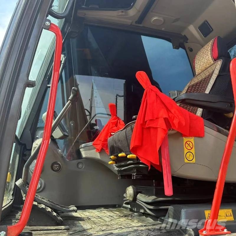Volvo EC 300 大型油圧ショベル12t以上（パワーショベル・ユンボ）
