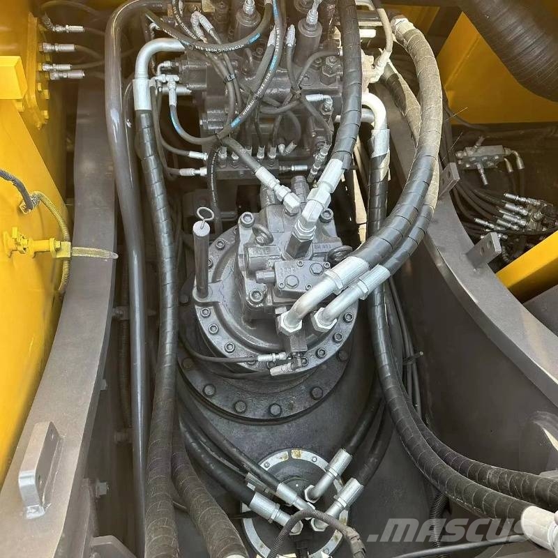 Volvo EC 300 大型油圧ショベル12t以上（パワーショベル・ユンボ）