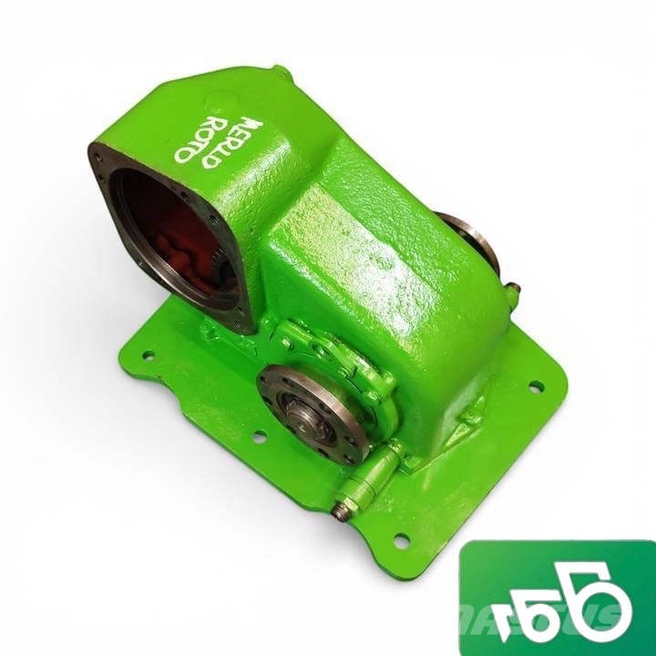 Merlo Gearbox 47654 47209 024843  P 32.6 Trasmissione