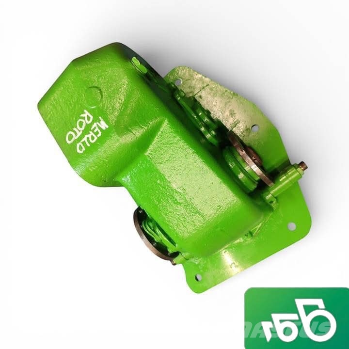 Merlo Gearbox 47654 47209 024843  P 32.6 Trasmissione